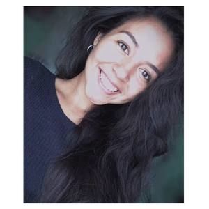 Meet your Posher, Jasmine